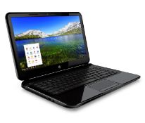 HP 15 Windows 10 Pro 15.6” Intel Pentium N3540 8GB DDR4 Memory 1TB HD Office