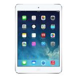 Apple iPad Mini 2 32GB WiFi White & Silver