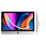 Apple iMac 21.5” A1418 Slim (2012) Intel Core i5 Quad Core 8GB Memory 480GB SSD WiFi Office