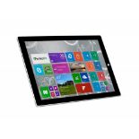 Microsoft Surface Pro 5 Windows 11 Core i5-7300U 4GB 128GB SSD Webcam WiFi #22