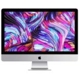Apple iMac 27” A1419 Slim (2013) Intel Core i5 Quad Core 8GB Memory 1TB HD WiFi Office #11