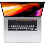 Apple MacBook Pro 15” (2019) OS Sonoma Core i7-9750H 16GB DDR4 256GB SSD Webcam OffIce