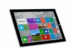 Microsoft Surface Pro 4 Windows 11 Core m3-6Y30 4GB 128GB SSD Webcam WiFi #13