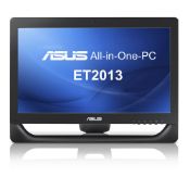 Asus ET2013i AIO PC 20” Touchscreen Windows 10 Pentium G2030 4GB Memory 500GB HD Office