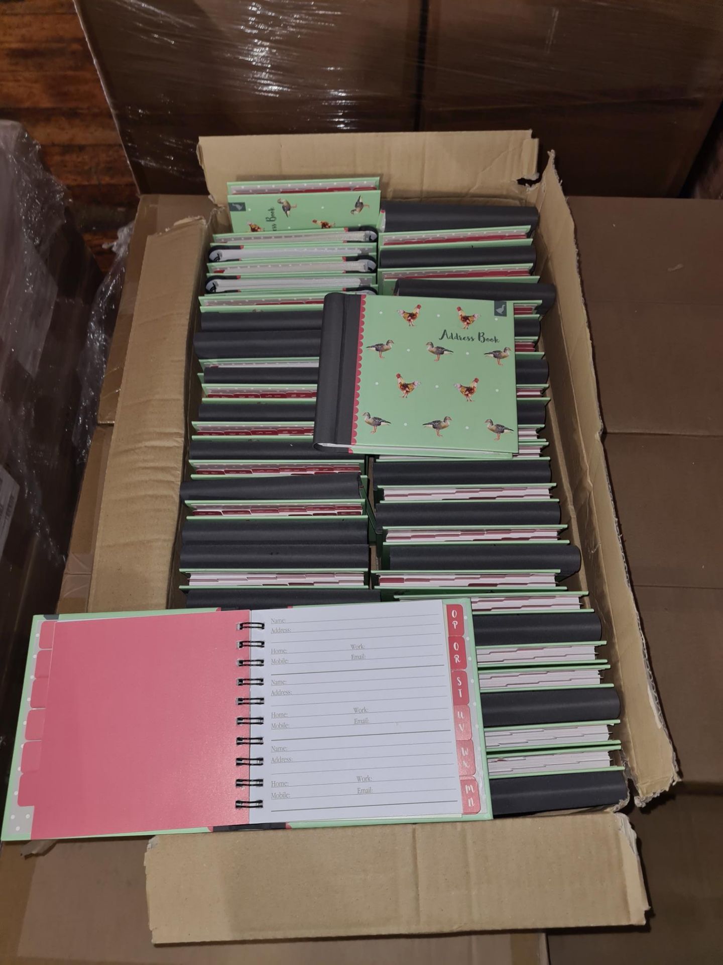 17 x Pallets of Brand New Assorted Stationary, (15000 pcs), Total RRP Approx. £70,000 - Image 20 of 26
