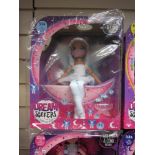 1 Pcs Assorted Brand New Dream Seekers Dolls With Accessories Sealed Boxes Super Premium Quality