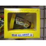 50 Pcs Brand New Read All About It Board Game RRP £9.99