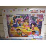 80 Day & Night Jigsaws - Brand New Sealed RRP £9.99 Each