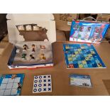 100 Pcs Brand New Paw Patrol Stampers and Assorted Games Kit - RRP £14.99 - 100 Sets In Lot