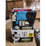 100 Pcs Brand New Liscensed Disney Kitchen Apron - RRP £9.99 Each