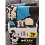 100 Pcs Brand New Liscensed Disney Kitchen Apron - RRP £9.99 Each