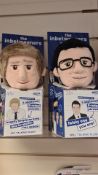 100 Pcs Assorted Inbetweeners Dolls With Talking Sounds - Will Be A Mix of Designs RRP £9.99 Each