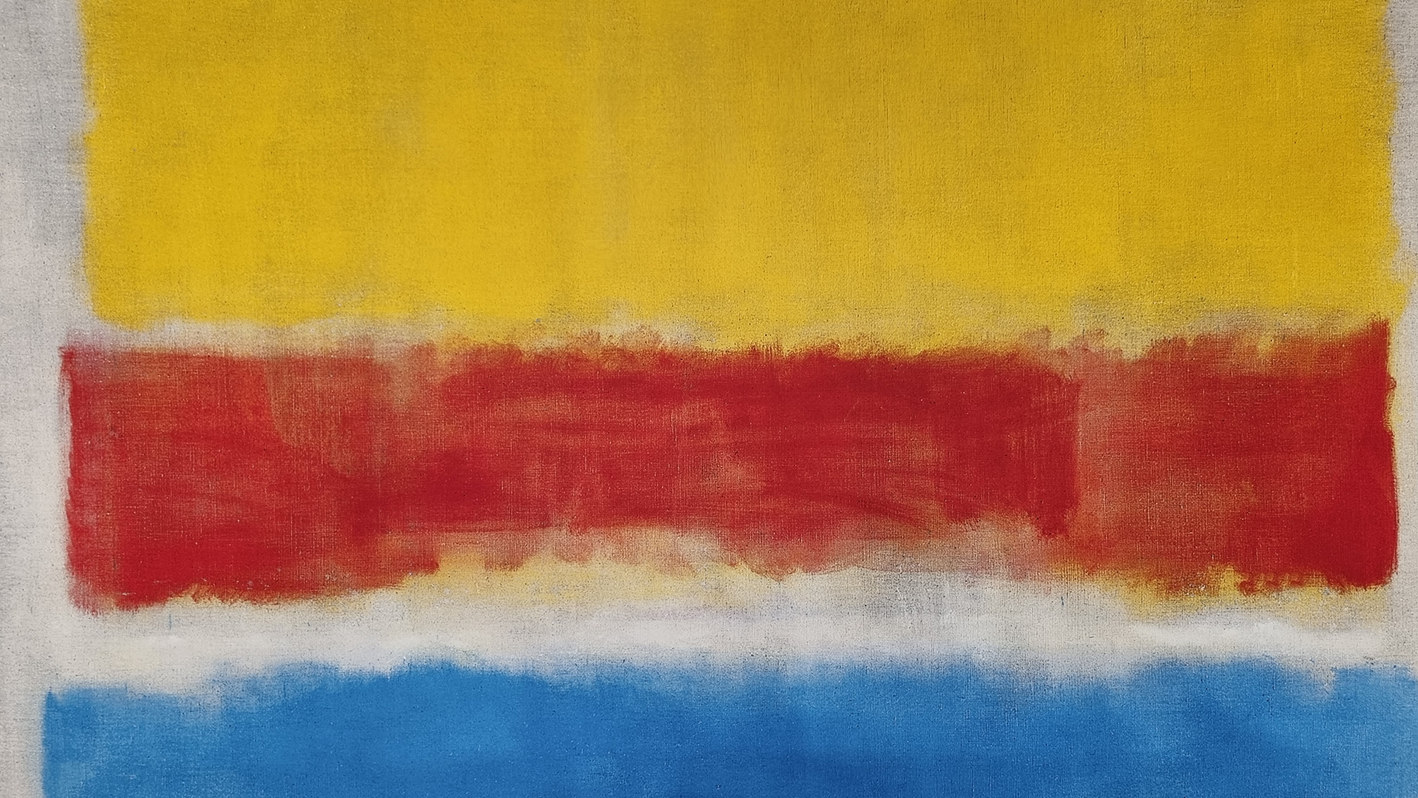 Rare Limited Edition by Mark Rothko (1903-1970) - Image 3 of 5