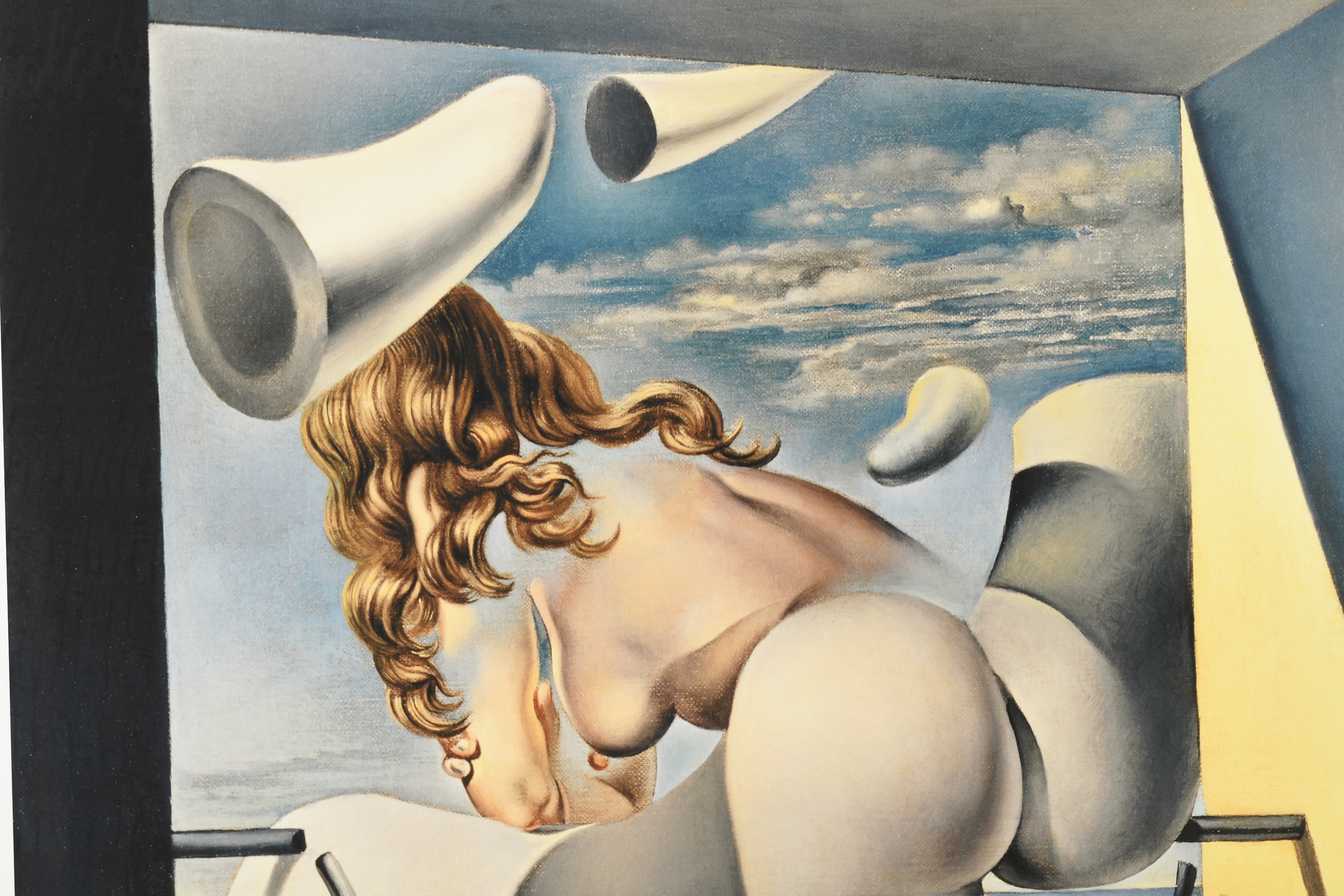 Salvador Dali Limited Edition. One of only 75 Published Worldwide. - Image 6 of 11