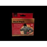 24 x Twin Packs of Heat Pads RRP £4.99 ea