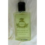 144 x Agraria San Francisco Bath and Shower Gel 40ml