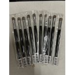 100 x Make Up Brushes