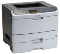 Lexmark E462DTN Printer (Used)