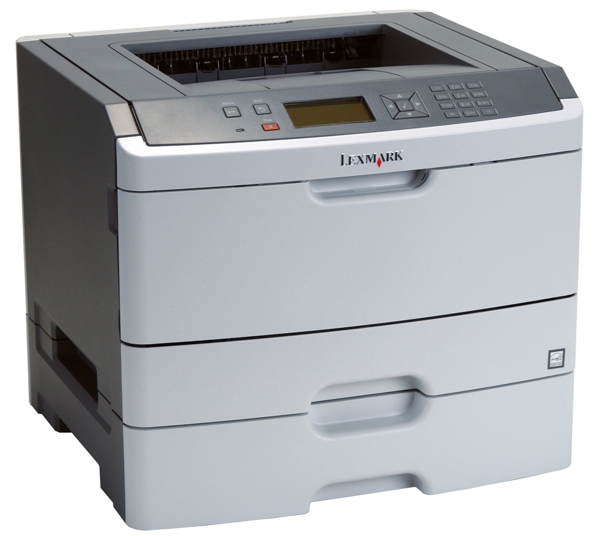 Lexmark E462DTN Printer (Used)