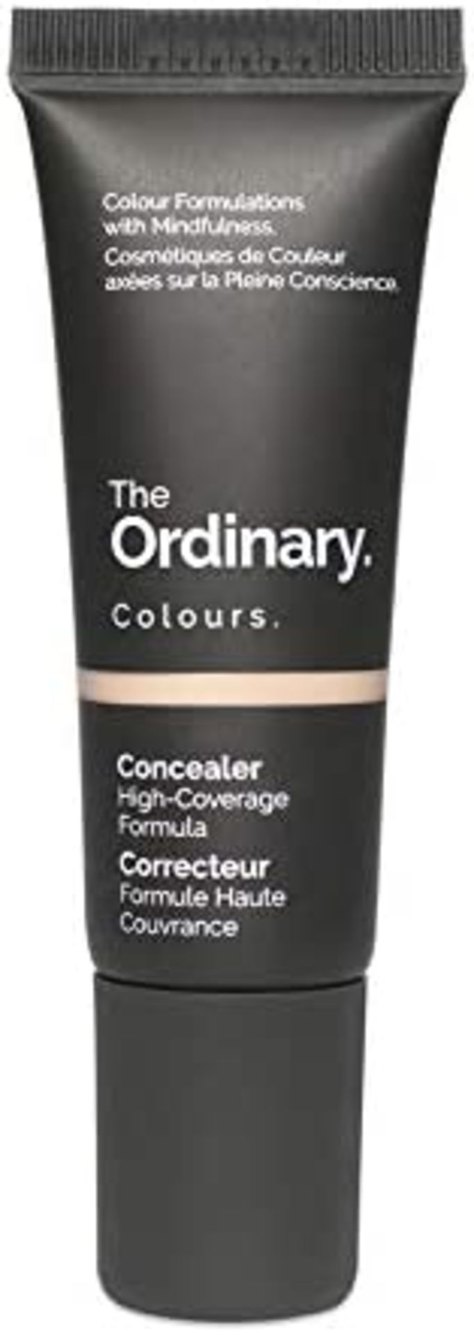 100 x The Ordinary Concealer 8ml Fair/Neutral RRP £5.98 ea