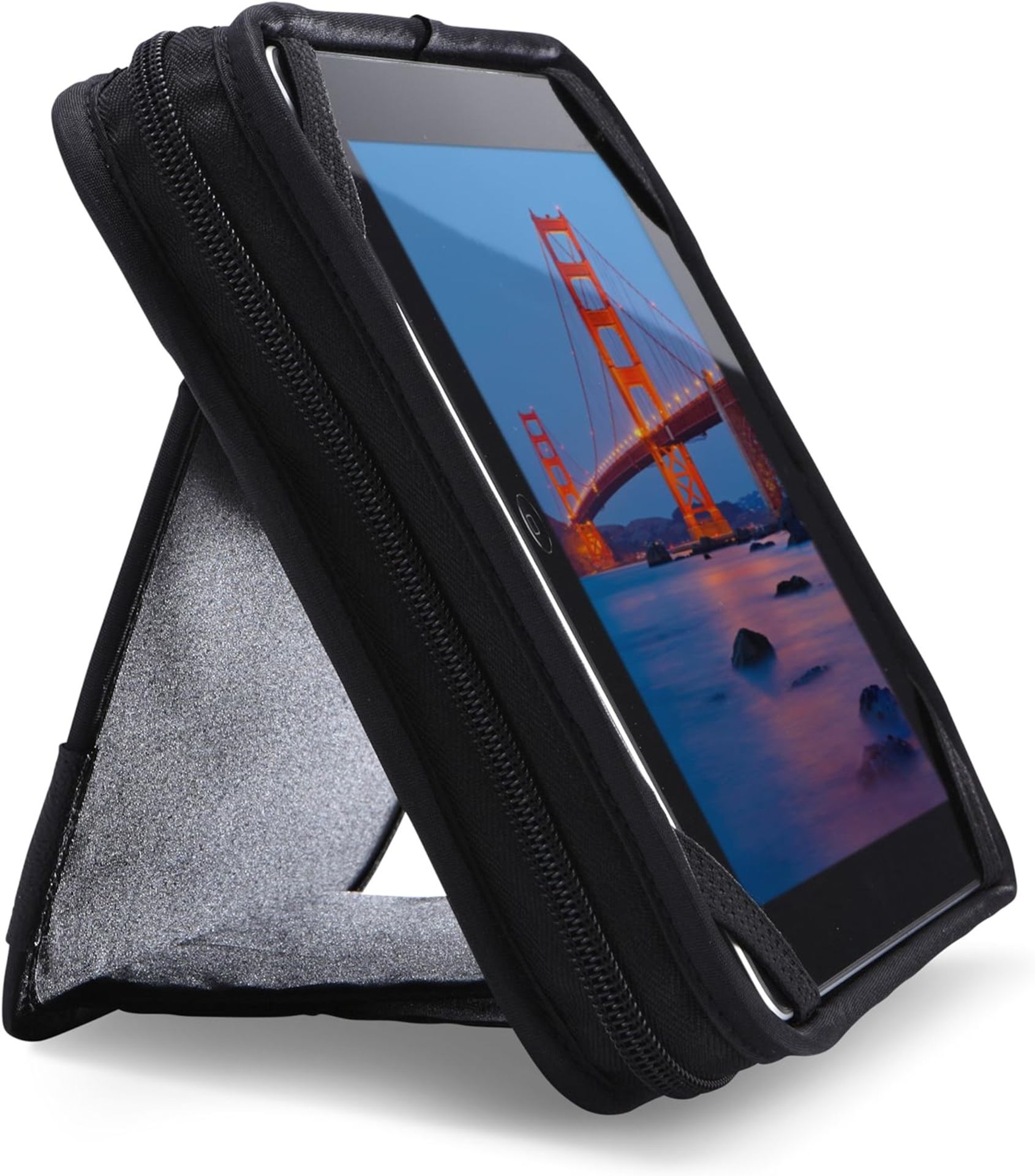 4 x Case Logic 10" Tablet Case - Image 2 of 2