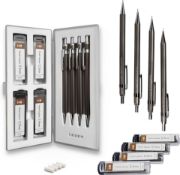 10 x Mozart Premium Sketching Pencil Set Kits RRP £11.99 ea