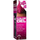 24 x Pink & Kryponite Splat Hair Dye RRP £13.85 ea
