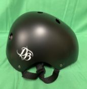 DiamondBack Jump Helmet - Small 50-54CM