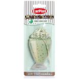 72 x Carplan Milkshakes Air Freshener