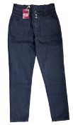 6 x Joe Browns Premium Jeans - Size 12