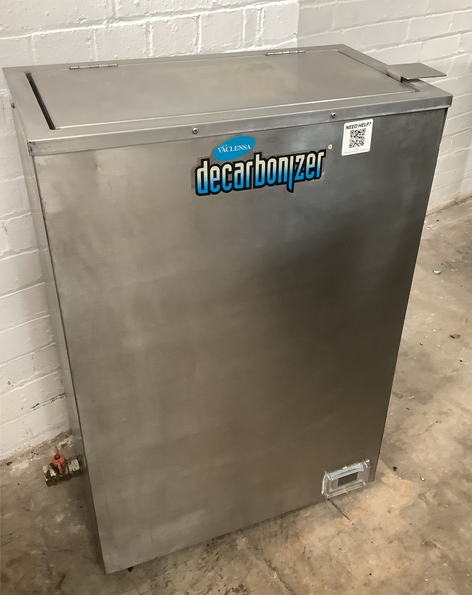 Decarbonizer - Image 2 of 2