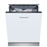 NEFF S513K60X0G 13 Place Fully Integrated Dishwasher (Refurbished) RRP £629