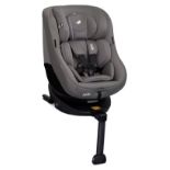 Joie Spin 360 Car Seat Grey Flannel