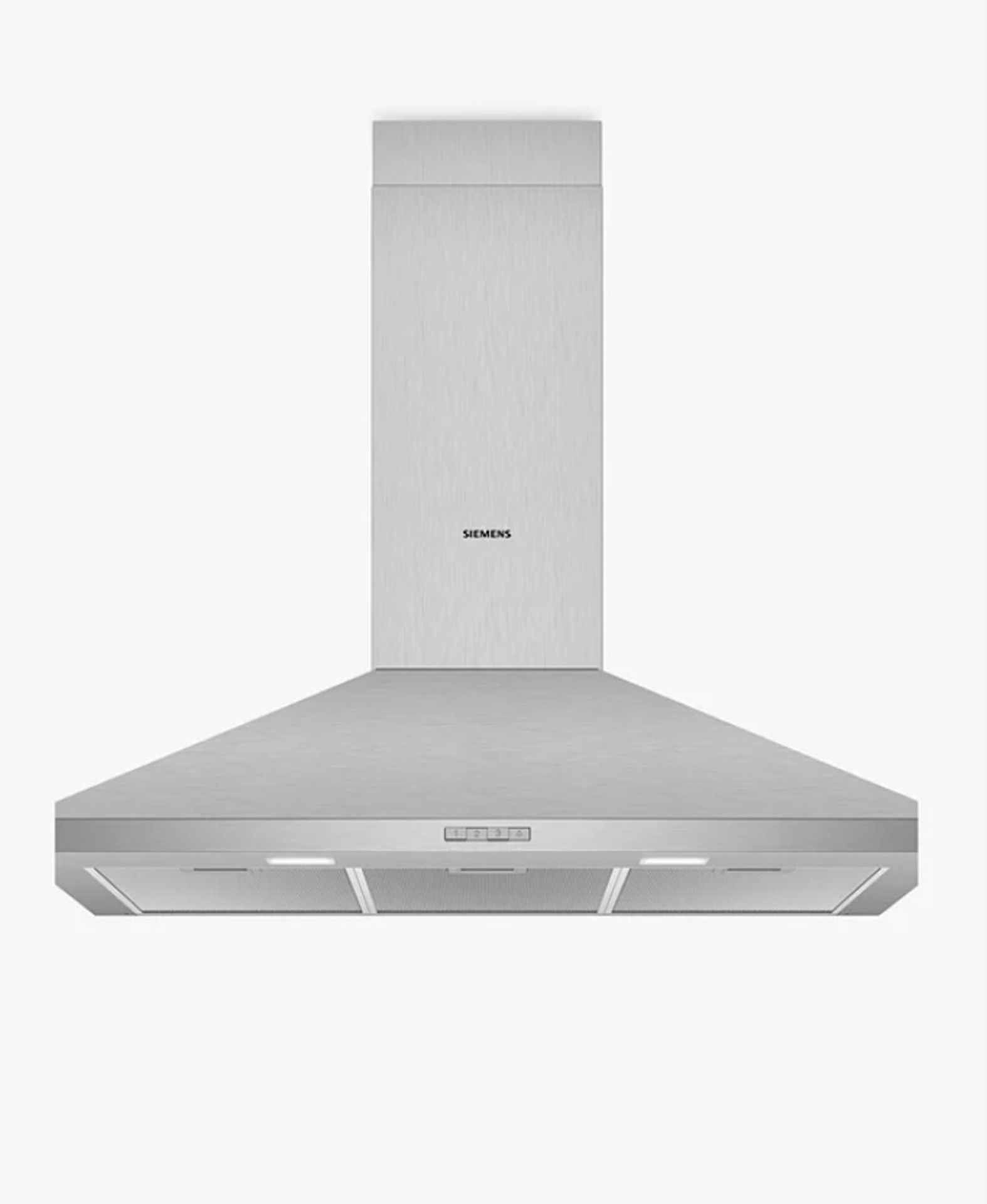 Siemens LC94PBC50B Hood (Refurbished) RRP £339