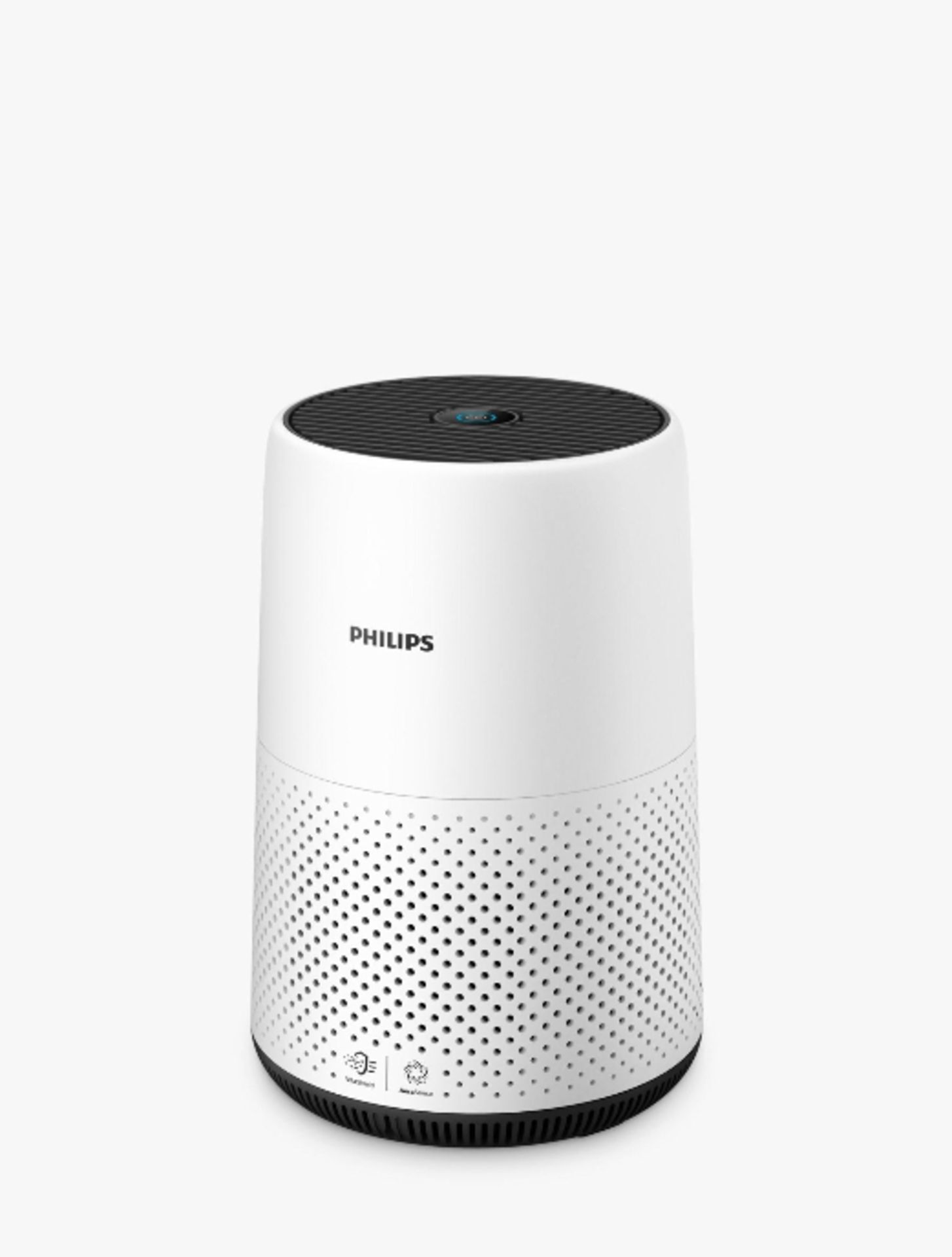 Philips AC0820/30 Series 800 Compact Air Purifier RRP £199.99