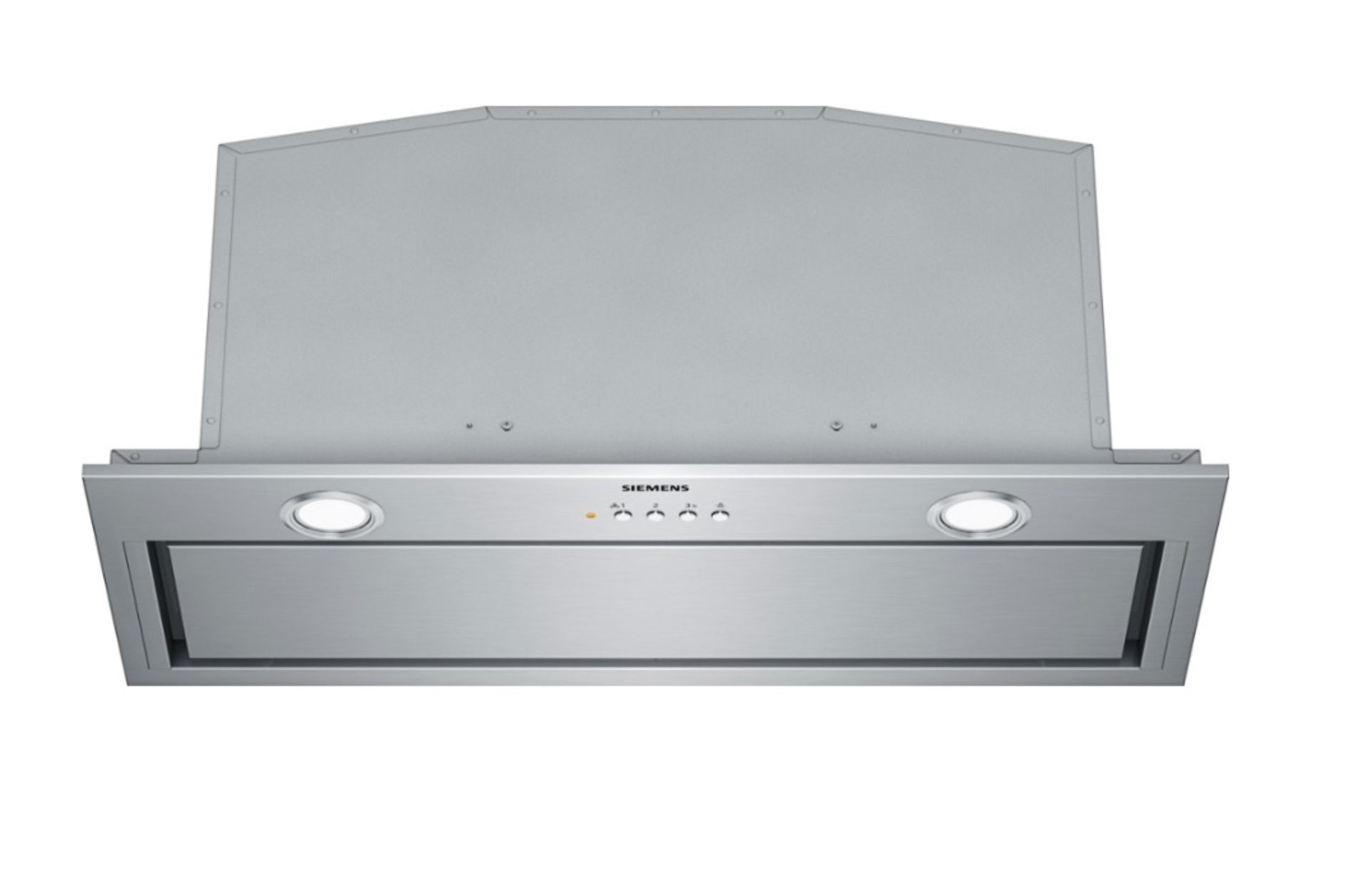 Siemens LB78574GB Canopy Cooker Hood (Refurbished) RRP £599