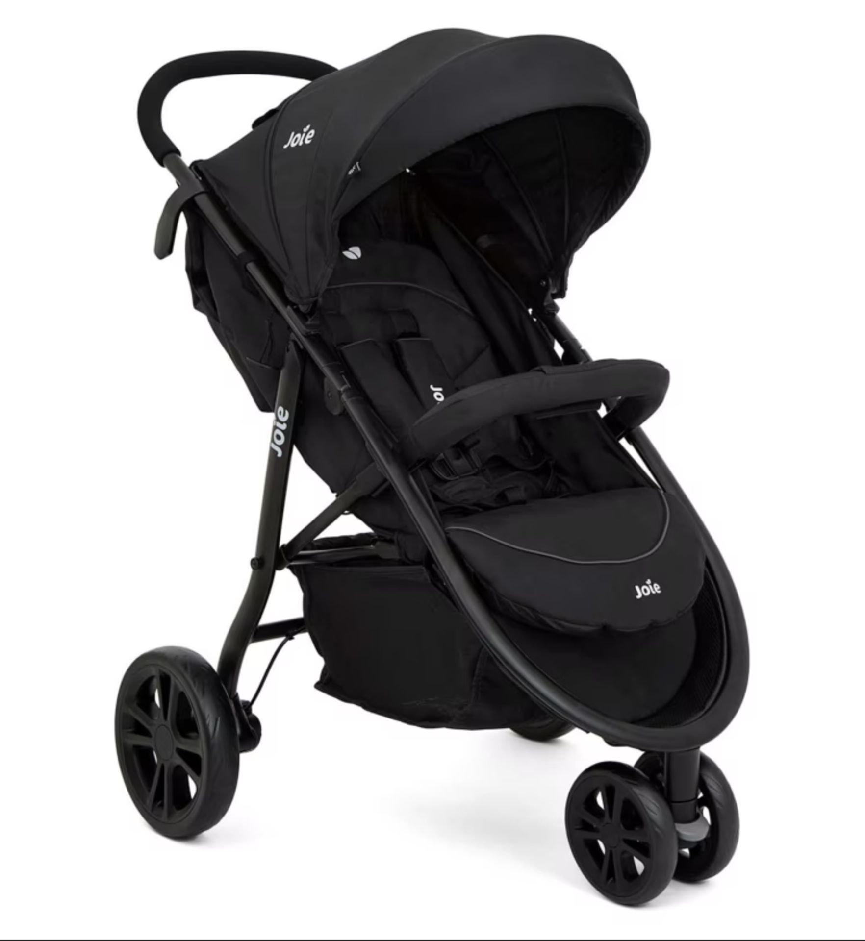 Mothercare Amble Stroller Grey