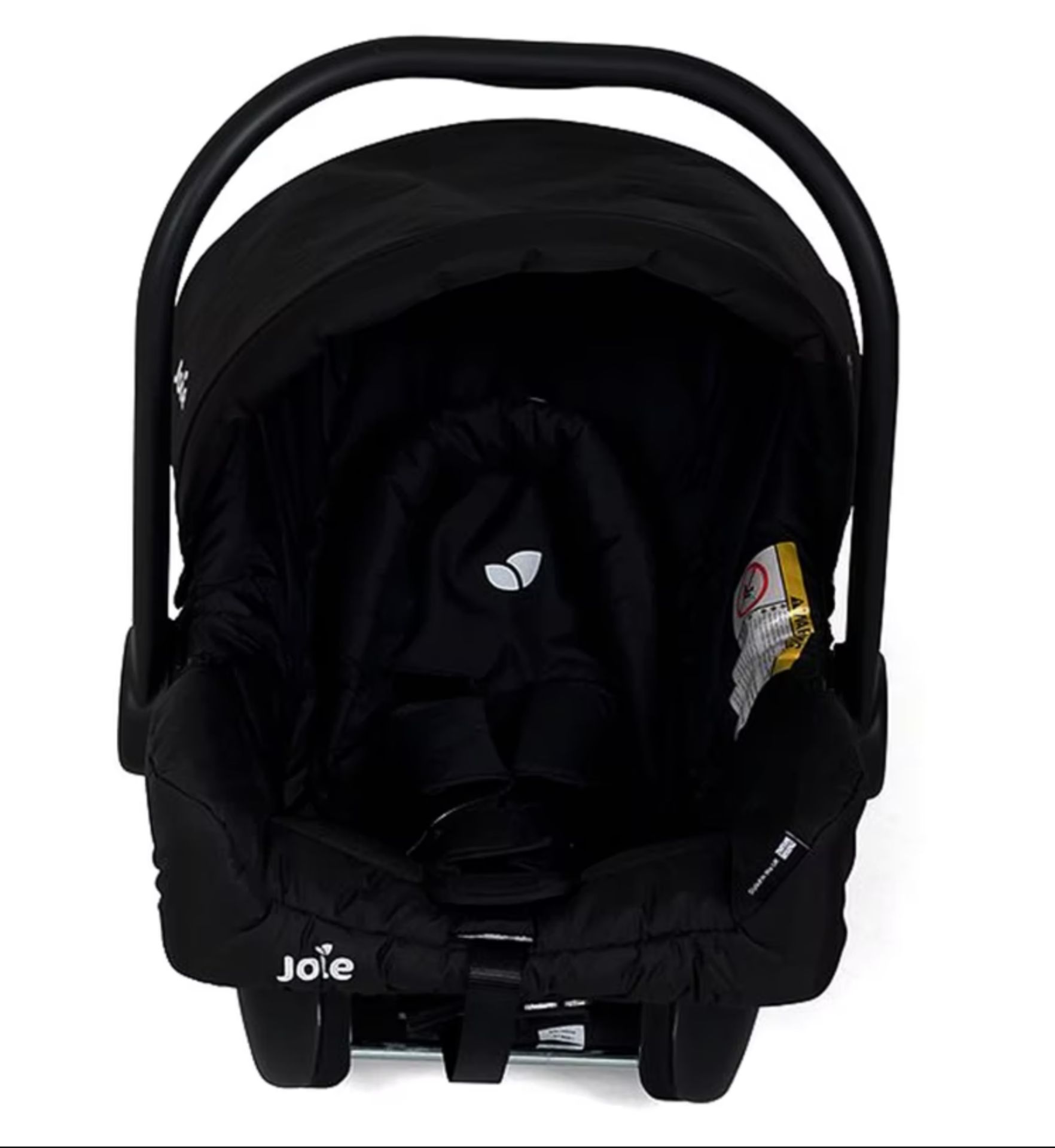 Joie Juva Classic Car Seat 0+ Black Ink