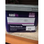Easifix Texture Repair Kit. RRP £20 - Grade U