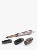 BaByliss Air Style 1000 Hot Air Hair Styler, Metallic