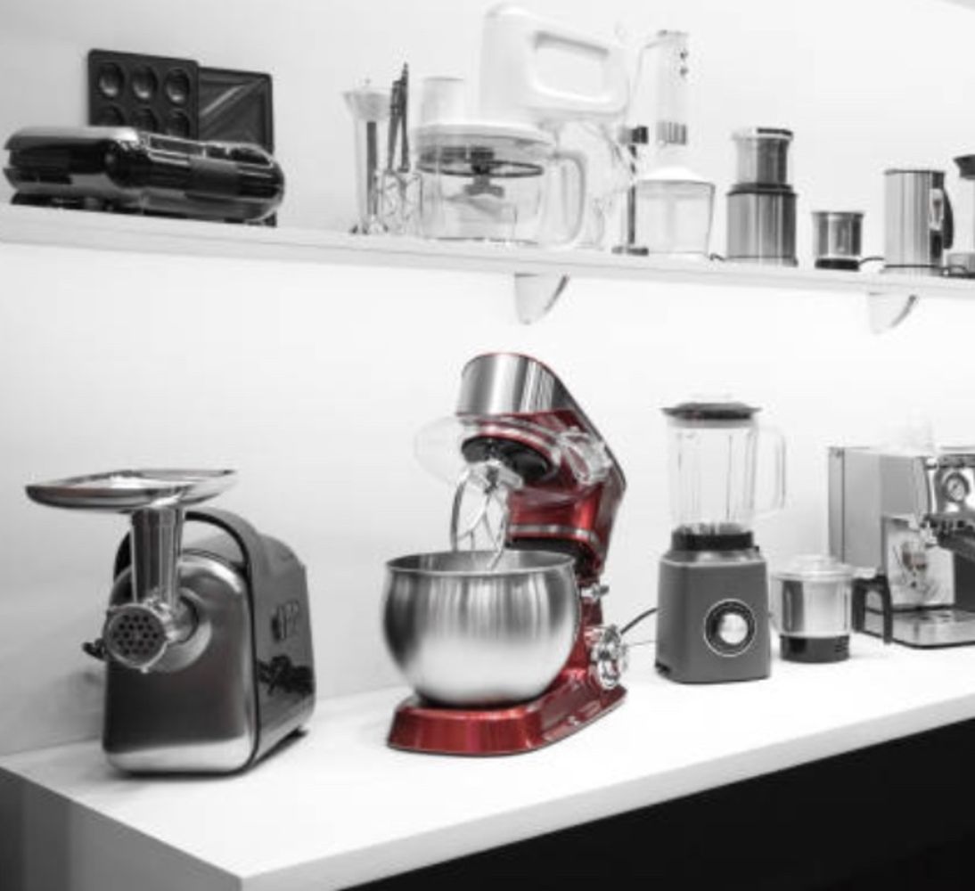 Big Brands Small Domestic Appliances **SALE** including Sage, Shark, ghd, Kenwood, Panasonic, Meaco and many more - Sourced from a Major UK Retailer
