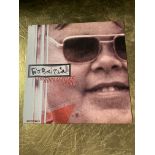 Fat Boy Slim - The Rockafeller Skank 12 inch EP MAXI Vinyl Record