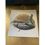 Hip Hop Forever - A Various Box Set Compiled By Kenny Dope (MAW)