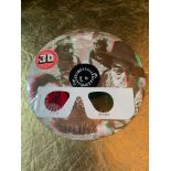 A Tribe Called Quest - "Can I Kick It?" 7 inch Vinyl Record New, Still In Shrink Wrap.