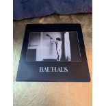 Bauhaus - In the Flat Field 1st Pressing Vinyl LP Record