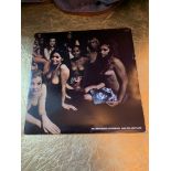 Jimi Hendrix Experience - Electric Ladyland 1973 Press Near Mint Vinyl
