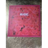 Ride Chelsea Girl EP 12"" Near Mint Vinyl Single Record (Maxi) UK CRE072T