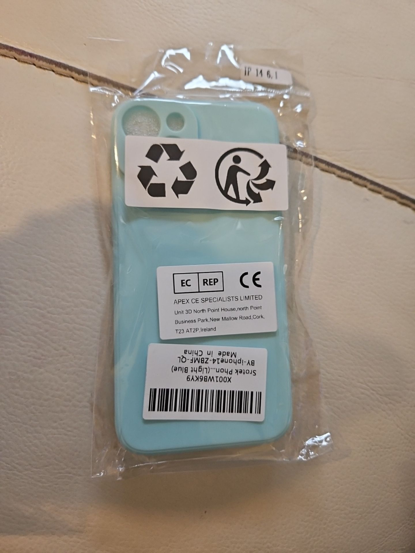 iPhone 11, 12, 13, 14 and Promax Phones (Qty 300 Mixed Box) - Image 2 of 4