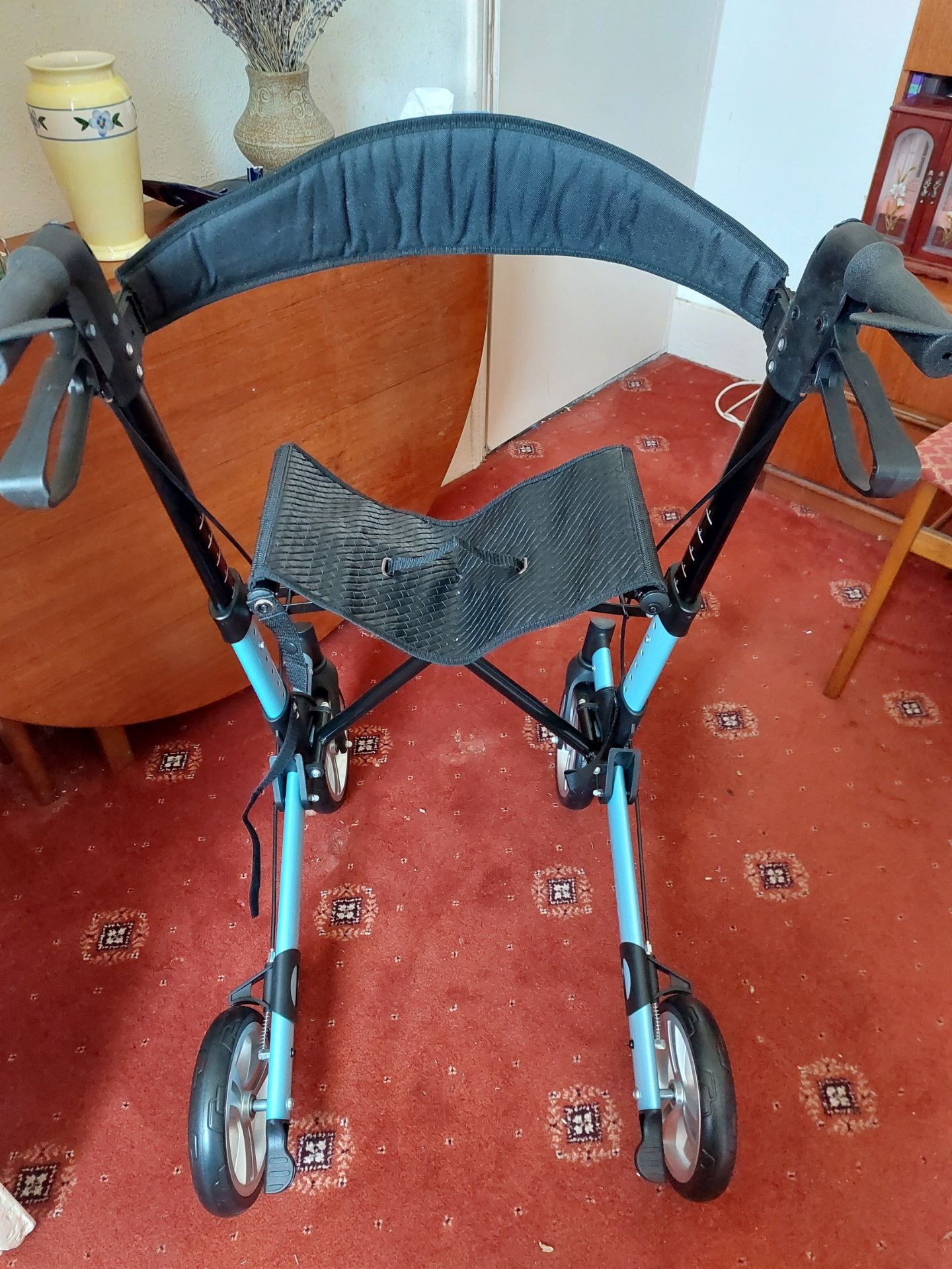 Rollafold Walker - Brand New - Image 2 of 5