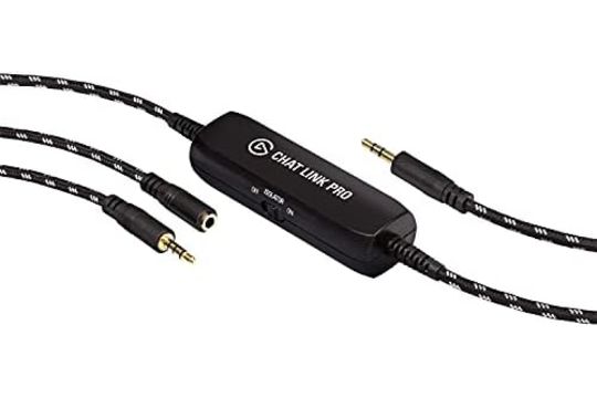 Elgato Chat Link Pro